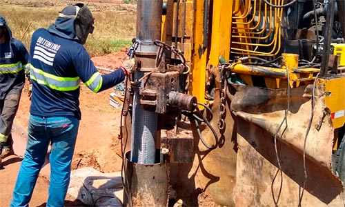 Boituhidro - Serviços em Poços Artesianos